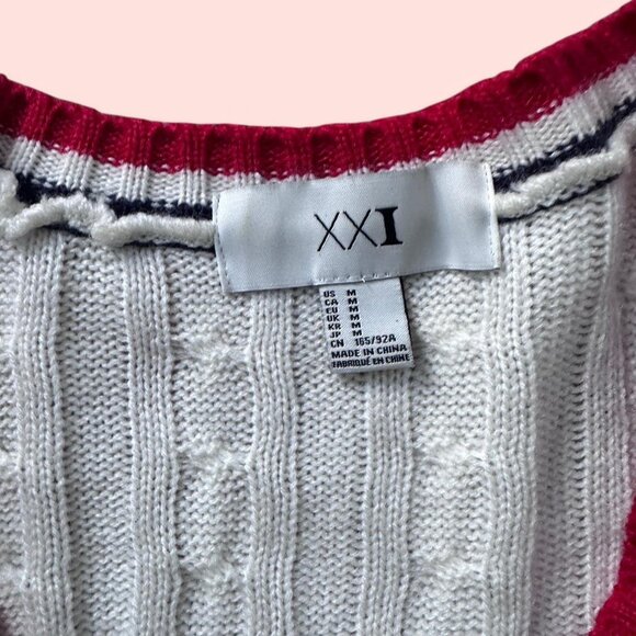 Collegiate Cardigan - Picture 5 of 7